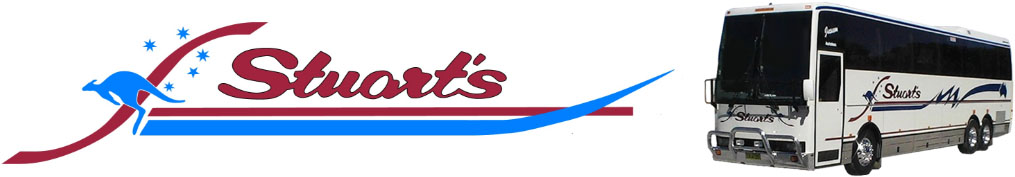 stuarts logo